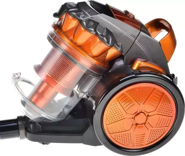 Пылесос EUROSTEK EVC-3003