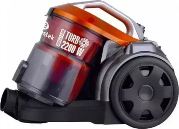 Пылесос EUROSTEK EVC-4003