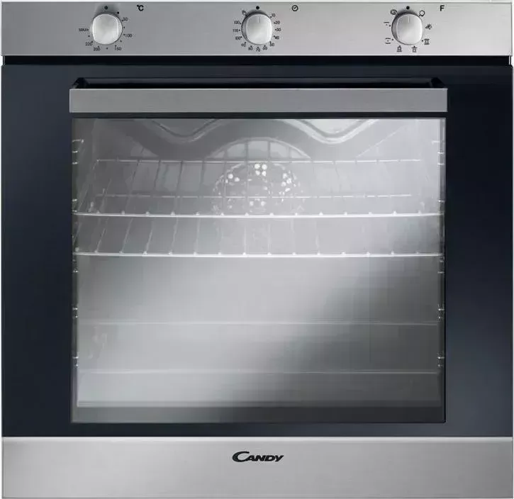 Духовой шкаф электрический CANDY FXP 623 X