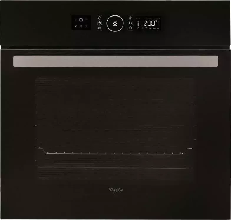 Духовой шкаф электрический WHIRLPOOL AKZ 6230 NB