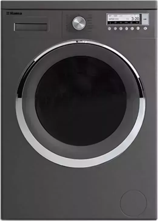 Стиральная машина HANSA WHS 1261 GJS