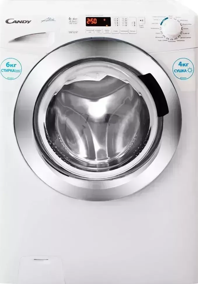 Стиральная машина CANDY GVW 264 DC