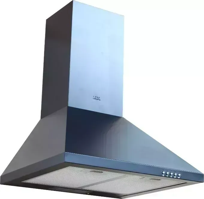Вытяжка LEX BISTON ECO 500 BLACK