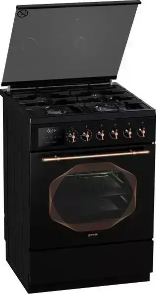 Плита газовая GORENJE K 637 INB