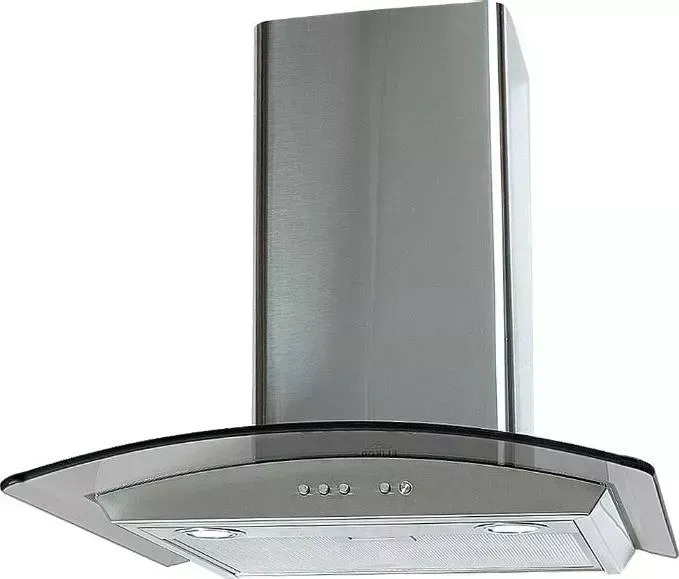 Вытяжка ELIKOR Аметист 50Н-430-К3Г нерж / гал тонир.