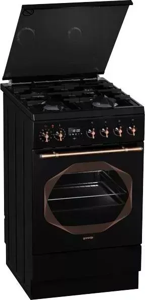 Плита газовая GORENJE K 537 INB