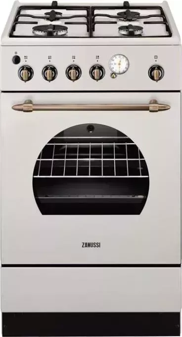 Плита газовая ZANUSSI ZCG 562 GL