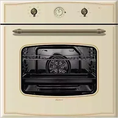 Духовой шкаф газовый AVEX RYS 6390 K