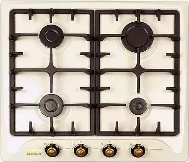 Панель варочная газовая AVEX RY 6041