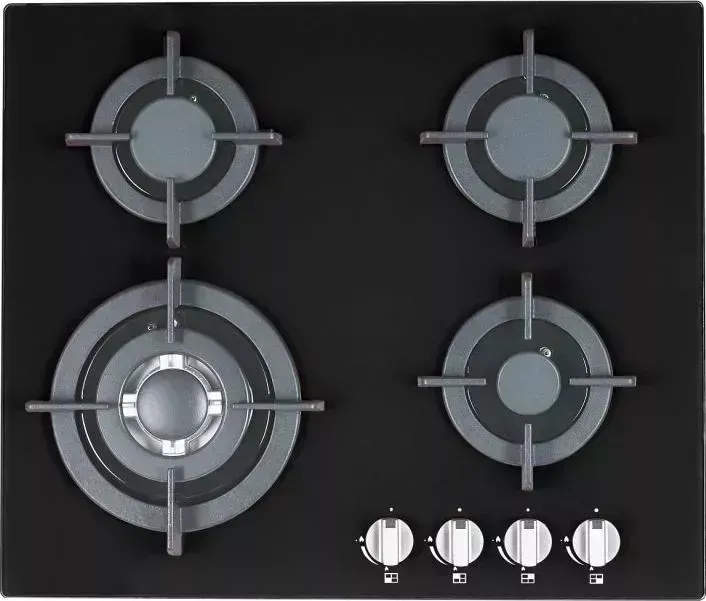 Панель варочная газовая RICCI RGH-6042-2