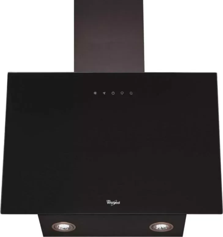 Вытяжка WHIRLPOOL AKR 038 G BL