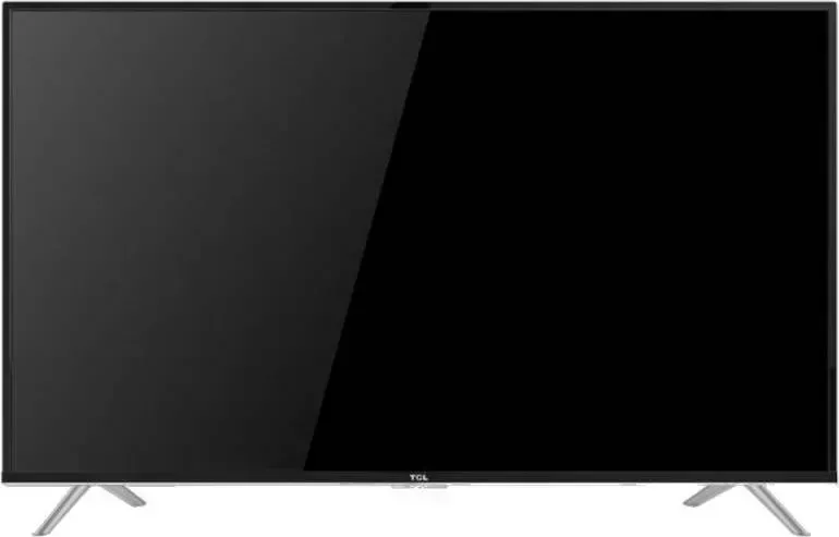 Телевизор TCL L40E5900US черный