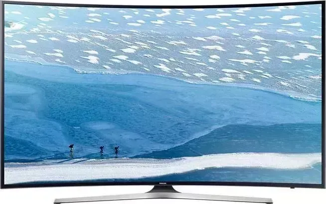 Телевизор SAMSUNG UE65KU6300