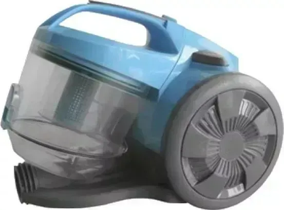 Пылесос SUPRA VCS-1624 blue