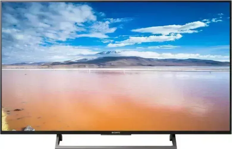 Телевизор SONY KD-43XE8096BR2