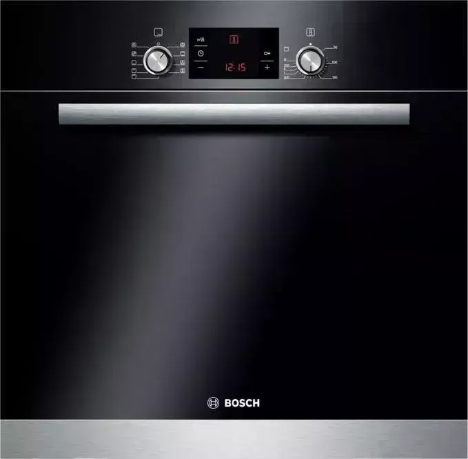 Духовой шкаф электрический BOSCH HBB 23C151 R