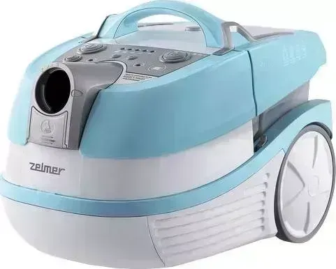 Пылесос ZELMER ZVC763 HT