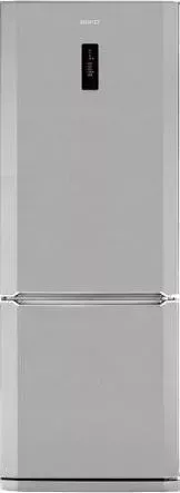 Холодильник BEKO CN 148220 X