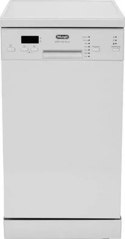 Посудомоечная машина DE LONGHI 09 S