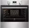 Духовой шкаф электрический ELECTROLUX EOB 93401 BX