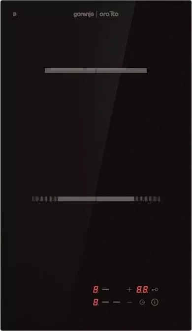 Панель варочная электрическая GORENJE ECT 330 ORA-B