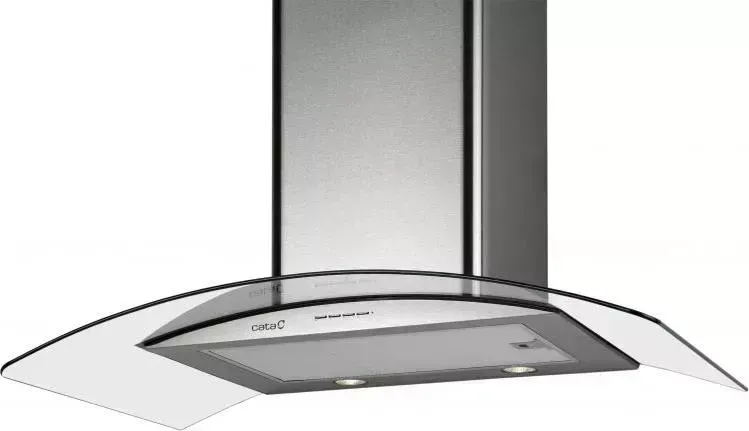 Вытяжка CATA Gamma VL3 900 glass/d
