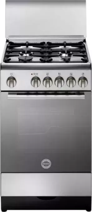 Плита газовая ARDESIA 56GE40 W