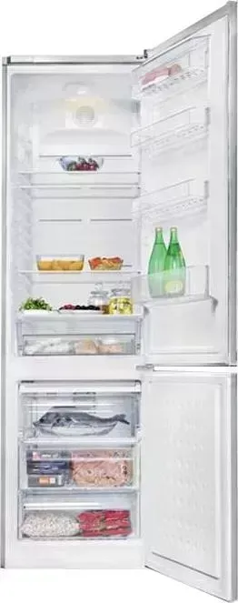 Холодильник BEKO CN 329120 S