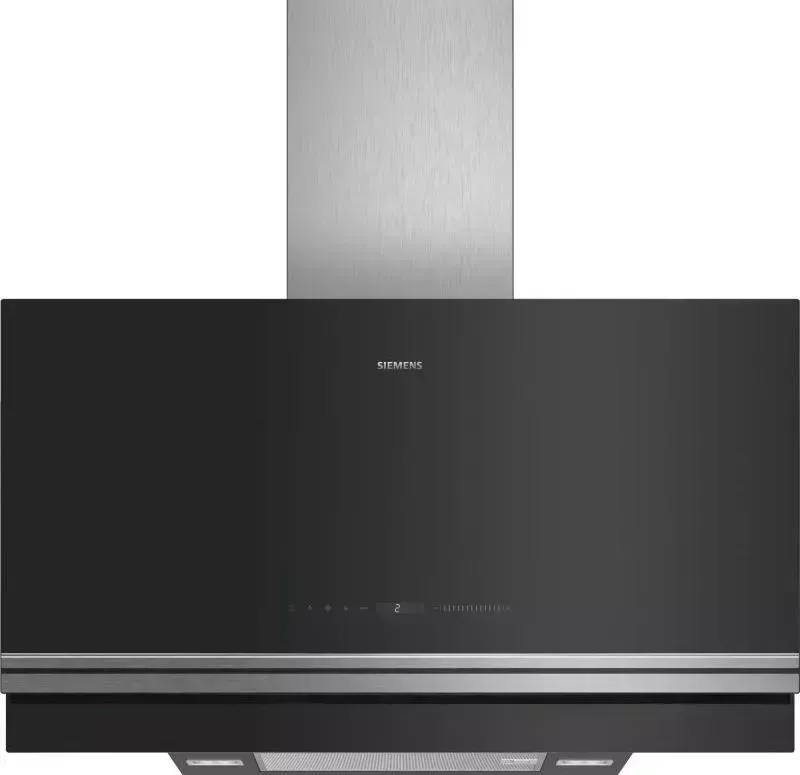 Вытяжка SIEMENS LC 97FVW60