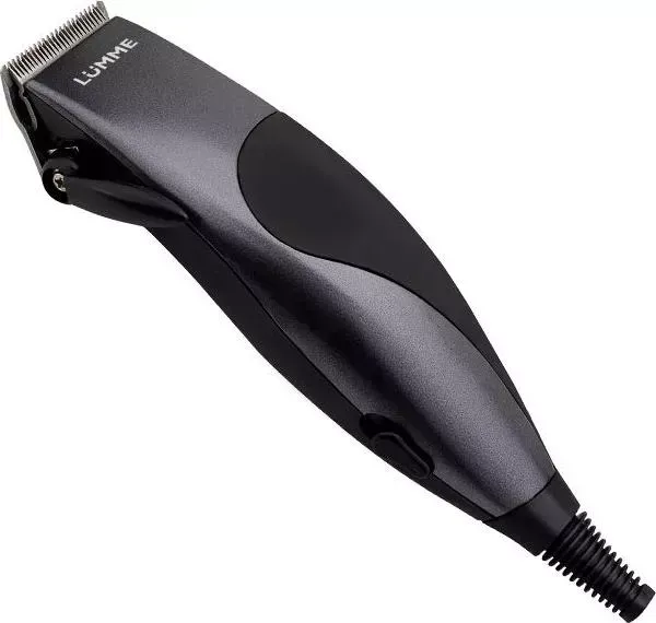 Машинка для стрижки LUMME LU-2506 черный жемчуг