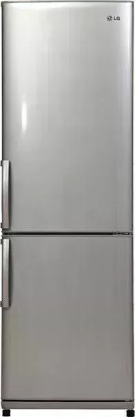 Холодильник LG GA-B379UMDA