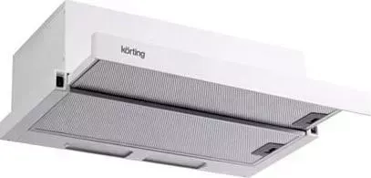 Вытяжка KORTING KHP 5610 W