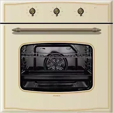 Духовой шкаф электрический AVEX RYS 6090 K