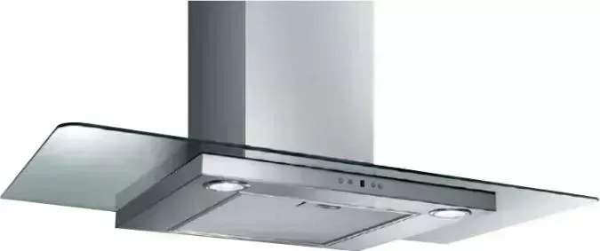 Вытяжка ELICA FLIRT IX/A/90/TC