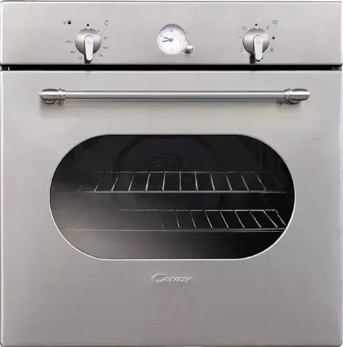 Духовой шкаф электрический CANDY FCL 614/6 X
