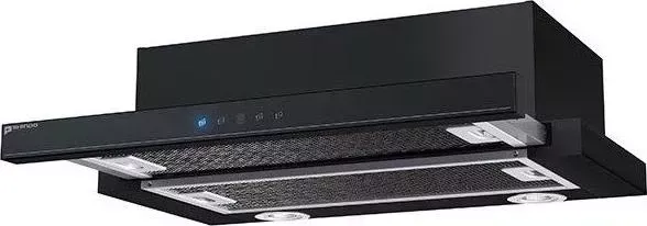 Вытяжка SHINDO MAYA sensor 60 1M B/BG 3ET