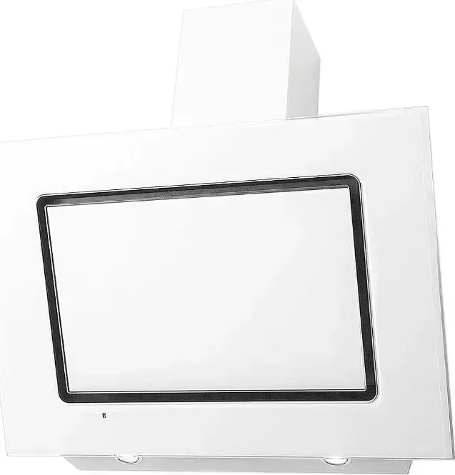 Вытяжка ELIKOR Оникс 90П-1000-Е4Г белый/бел