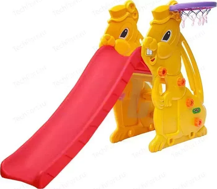 Горка PERFETTO SPORT Кролик PS-023