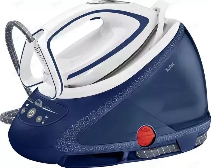 Парогенератор TEFAL GV9580 Pro Express Ultimate Care