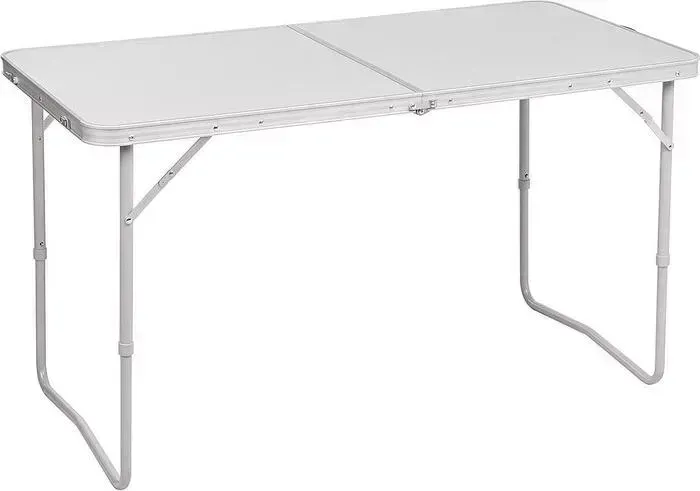 Стол Premier Fishing складной 60x120 см, сумка/молния (T-PR-T-60x120)