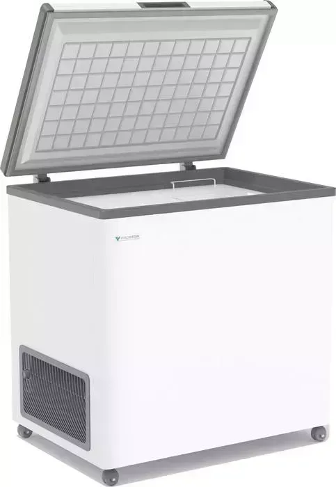 Морозильный ларь FROSTOR F 250 S белый