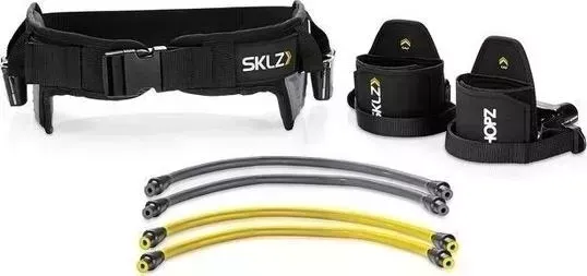 Амортизатор для прыжков SKLZ Hopz 2.0