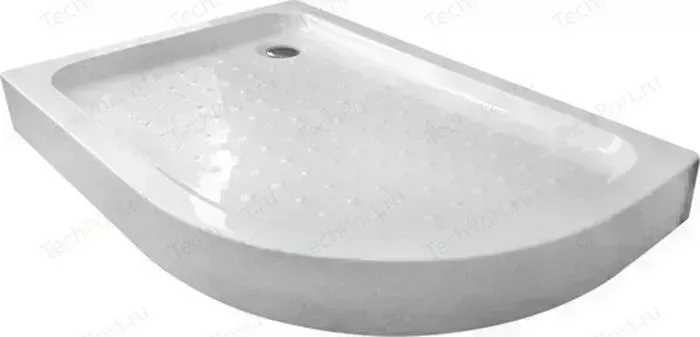 Душевой поддон GEMY 120х90 акриловый (ST20 L)