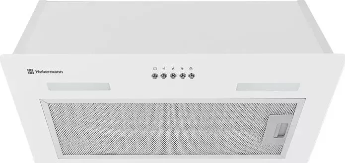 Вытяжка HEBERMANN HBFH 60.11 W