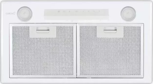 Вытяжка CATA GL 45 WH /B