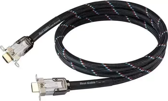 Кабель Real Cable INFINITE III / 15M00, HDMI