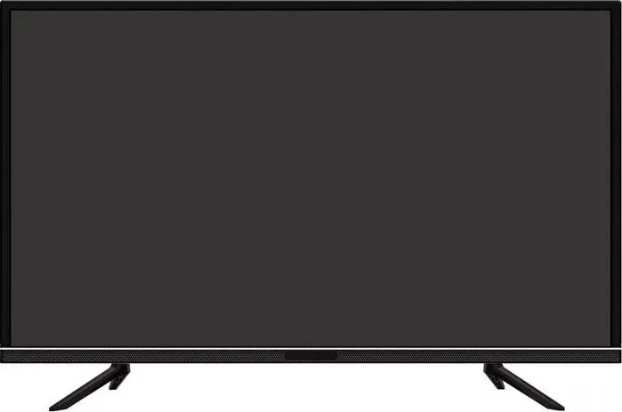 Телевизор ERISSON 42FLX9060T2 (42", Full HD, Smart TV, Android, Wi-Fi, черный)