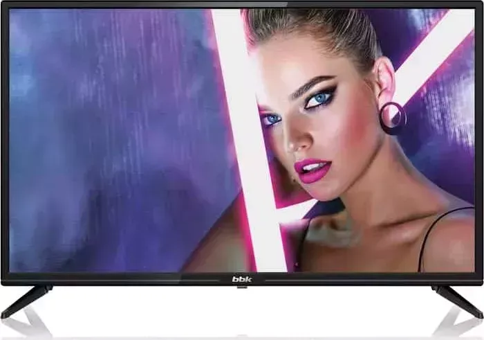 Телевизор BBK 32LEM-1069/TS2C (32", HD)