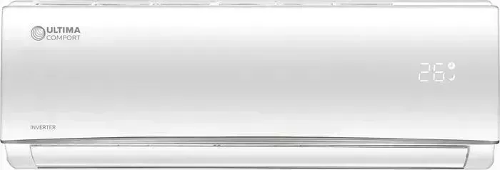 Сплит система Ultima Comfort ECL-I07PN