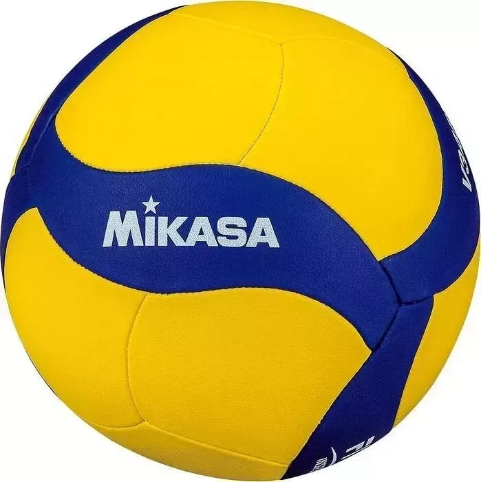 Мяч волейбольный MIKASA V345W р.5